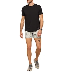Chubbies Short Sleeve Rec The Faded Phantom T-Shirt