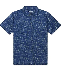 Chubbies Short Sleeve Shake Shirt