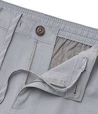 Chubbies Solid Classic Stretch 6#double; Inseam Shorts