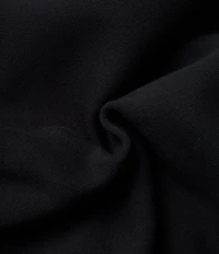 Chubbies Solid Relaxed Long Sleeve Hoodie