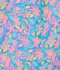 Chubbies Spades 7#double; Inseam Swim Trunks