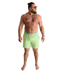 Chubbies Squeeze The Days Classic 5.5#double; Swim Trunks