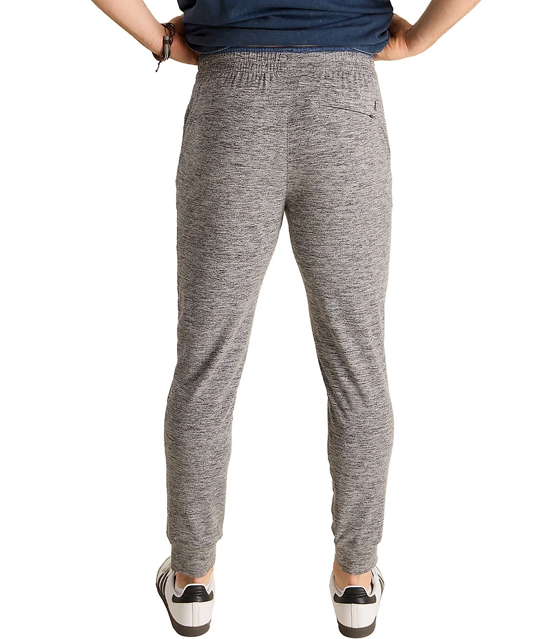 Chubbies Steel Grays Movementum Jogger Pants