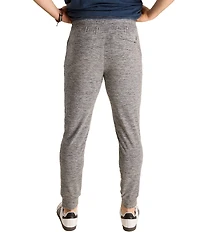Chubbies Steel Grays Movementum Jogger Pants