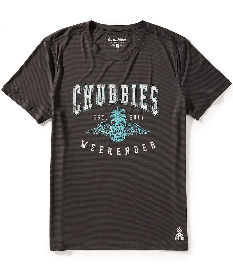 Chubbies Tee Short Sleeve Ultimate T-Shirt