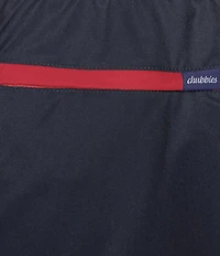 Chubbies Texans 5 1/2#double; Inseam Swim Trunks