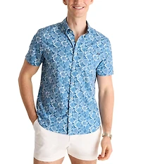Chubbies The Aquaculture Performance Shirt