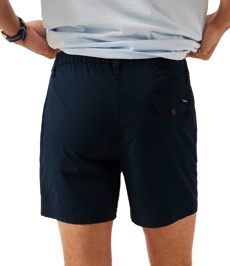 Chubbies The Armadas 5.5#double; Inseam Stretch Shorts