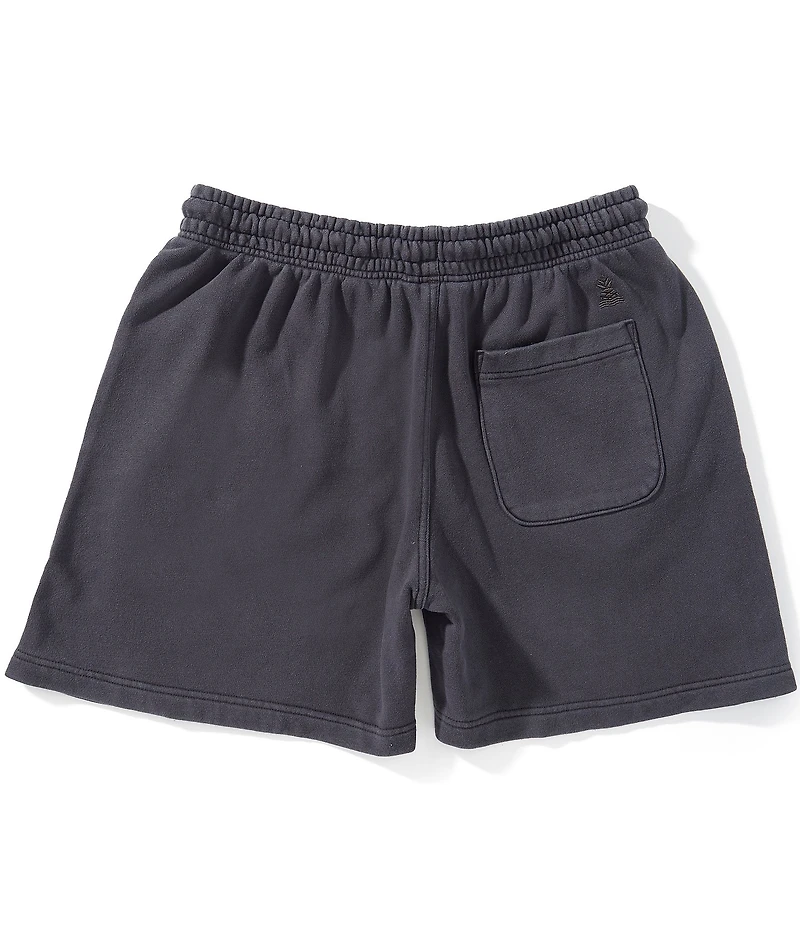 Chubbies The Dive Athleisure 6#double; Inseam Shorts