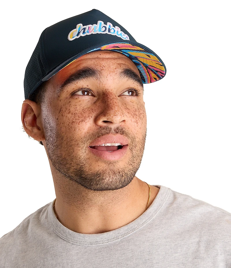 Chubbies The Dusky Performance Hat