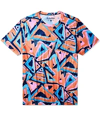 Chubbies The Exploding Nacho Ultimate T-Shirt