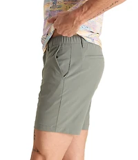 Chubbies The Forests Everywear 6#double; Inseam Stretch Shorts