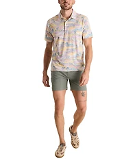 Chubbies The Forests Everywear 6#double; Inseam Stretch Shorts