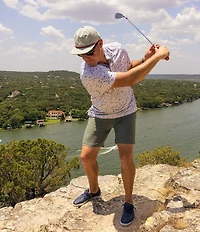 Chubbies The Forests Everywear 6#double; Inseam Stretch Shorts