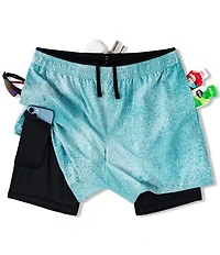Chubbies The Icebreakers 5.5#double; Ultimate Training Shorts
