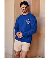 Chubbies The Khakinators 5.5#double; Inseam Low Rise Stretch Shorts