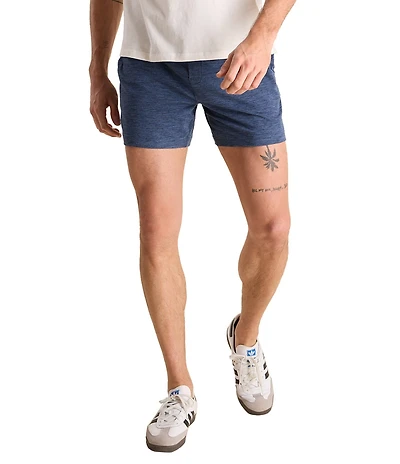 Chubbies The Lakesides Movementum 5.5#double; Shorts