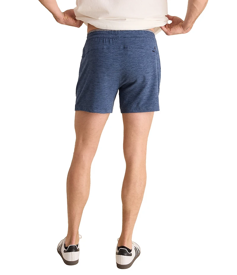 Chubbies The Lakesides Movementum 5.5#double; Shorts