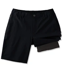 Chubbies The Midnights 8#double; Shorts