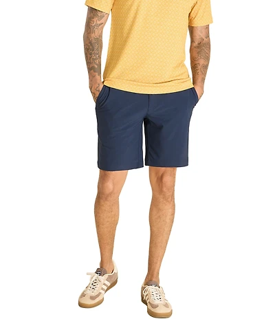 Chubbies The Navy Baby's Shorts