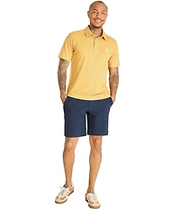 Chubbies The Navy Baby's Shorts