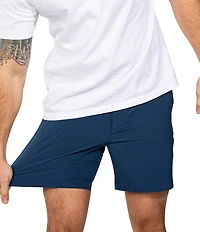 Chubbies The New Avenues 5.5#double; Inseam Stretch Shorts