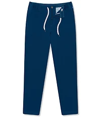 Chubbies The New Avenues Regular Fit Everywhere Performance Tapered Leg Pants