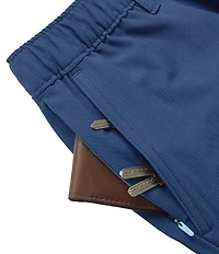 Chubbies The New Avenues Regular Fit Everywhere Performance Tapered Leg Pants