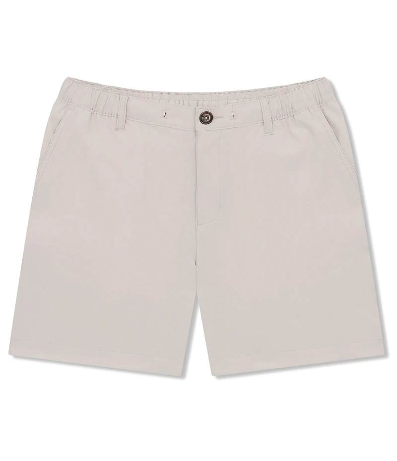 Chubbies The Ruggeds 6#double; Inseam Everyday Shorts