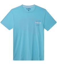 Chubbies The Say It Out Loud Graphic T-Shirt