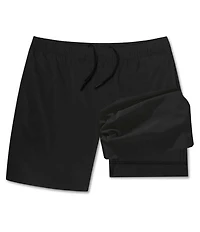 Chubbies The Secret Agents 5.5#double; Inseam Compression Lined Shorts