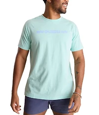 Chubbies The Sip, Sip, Hooray Graphic T-Shirt