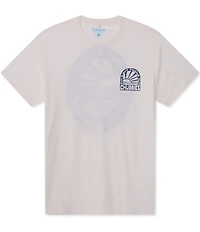 Chubbies The Sunny Tomorrow Graphic T-Shirt