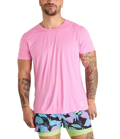 Chubbies The The Super Smoothie Short Sleeve Graphic T-Shirt