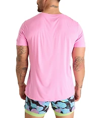 Chubbies The The Super Smoothie Short Sleeve Graphic T-Shirt