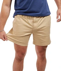 Chubbies Travertines 5.5#double; Inseam Shorts