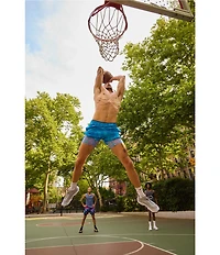 Chubbies Turbo Blooms Ultimate Training Technical Performance 5.5#double; Shorts