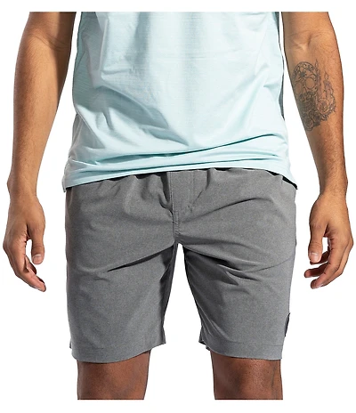 Chubbies Two-Tone 7#double; Shorts