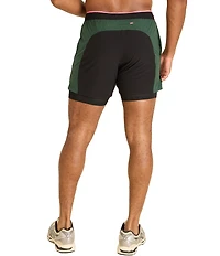 Chubbies Ultimate Training Juniper Jumpers Shorts