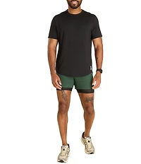 Chubbies Ultimate Training Juniper Jumpers Shorts