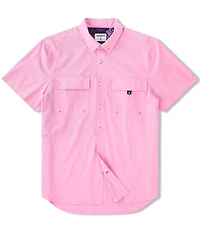 Chubbies UPF Woven Shirt