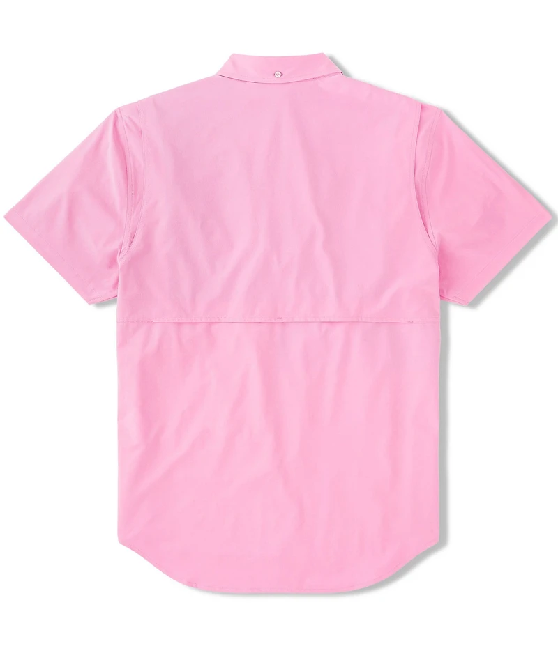 Chubbies UPF Woven Shirt