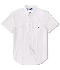 Chubbies UPF Woven Shirt