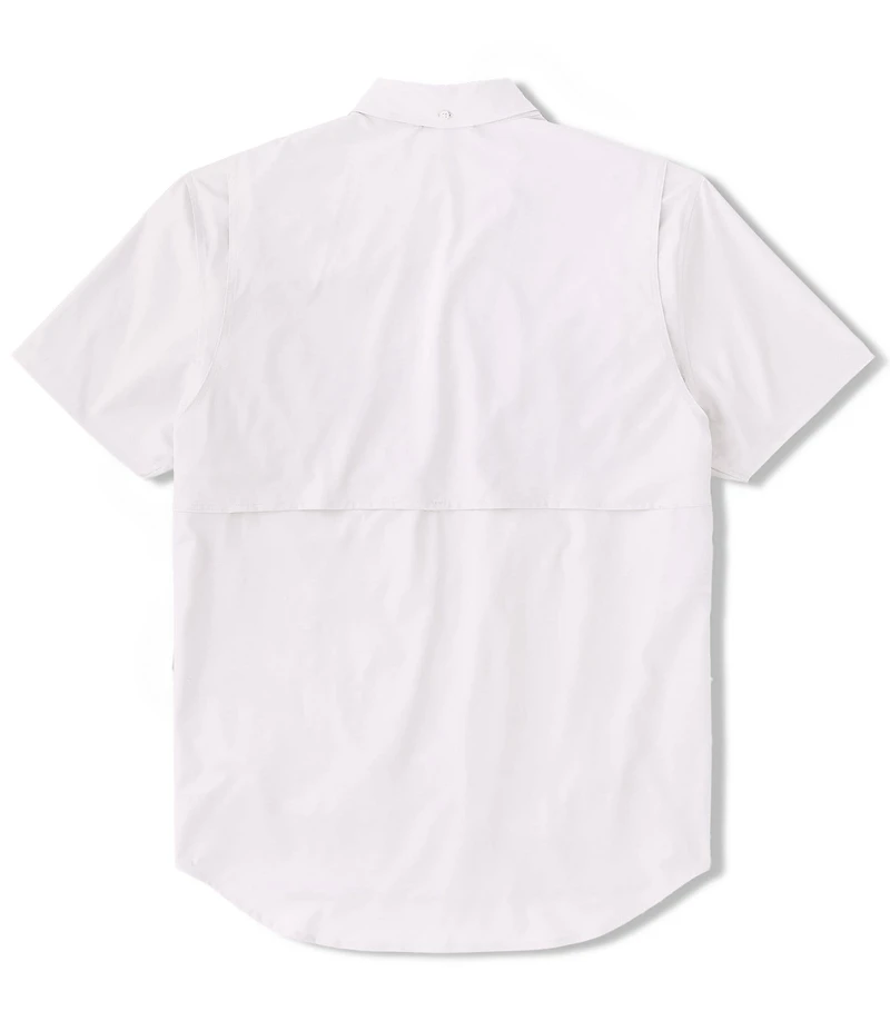 Chubbies UPF Woven Shirt