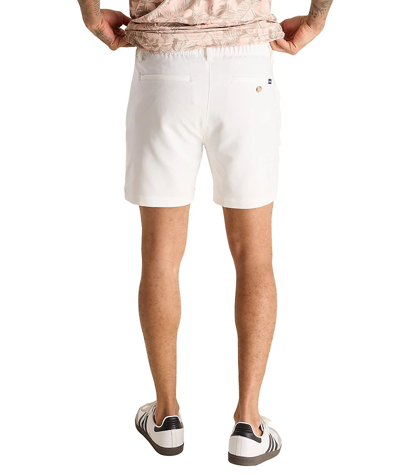 Chubbies Vannas Everywear Performance 6#double; Shorts