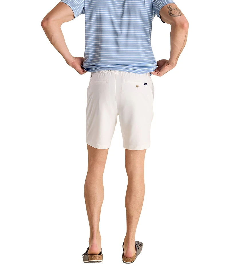 Chubbies Vannas Everywear Performance 8#double; Shorts