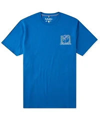 Chubbies Vaporwave Short Sleeve T-Shirt