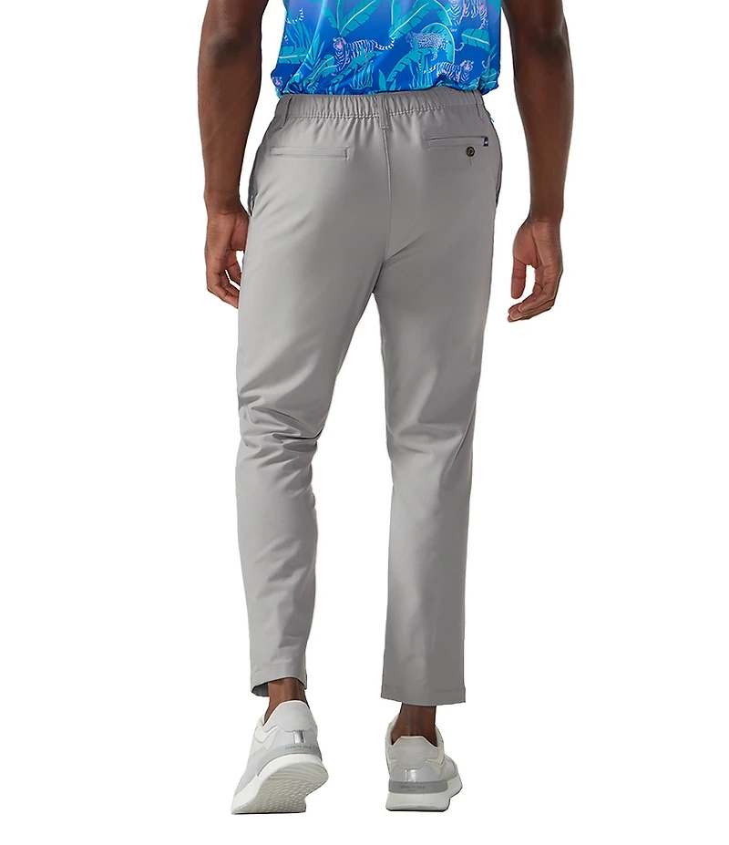 Chubbies World's Grayest Tapered Pants