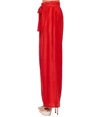 CIEBON Azra High-Rise Wide Leg Coordinating Pants