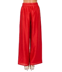 CIEBON Azra High-Rise Wide Leg Coordinating Pants